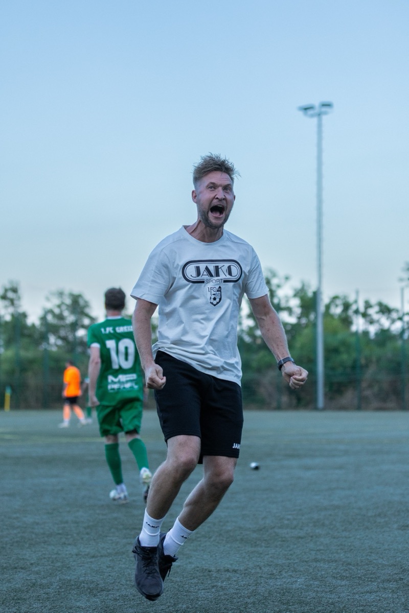 1. FC Greiz Mitgliedschaft